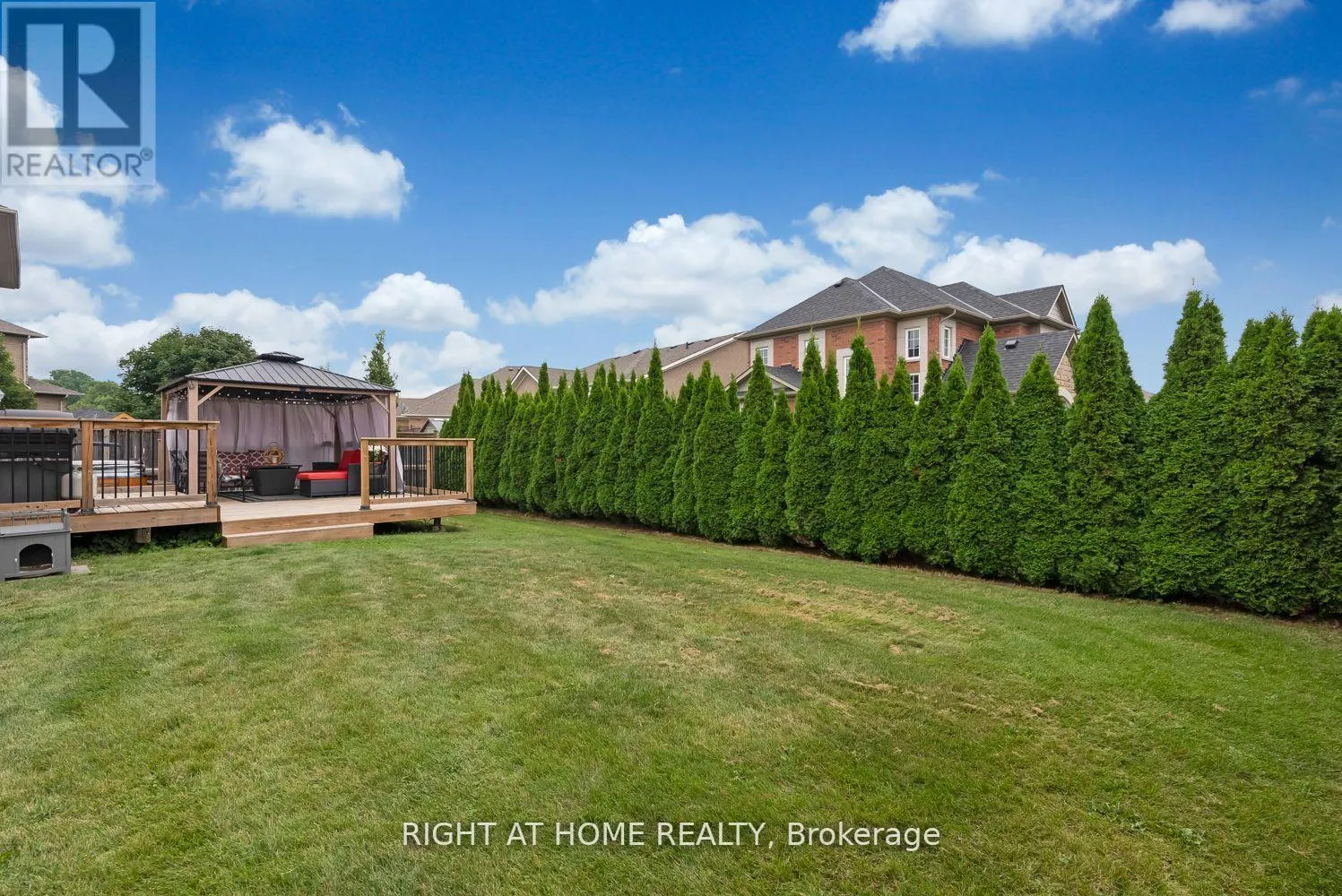 23 DON MORRIS COURT