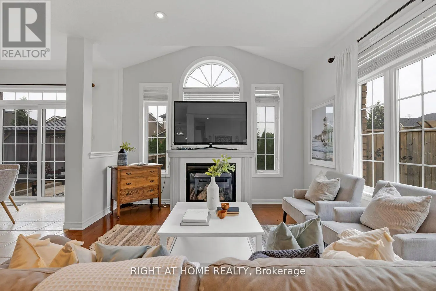 23 DON MORRIS COURT