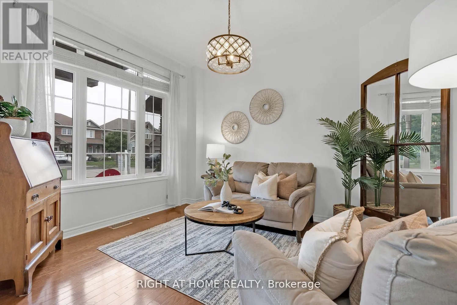 23 DON MORRIS COURT