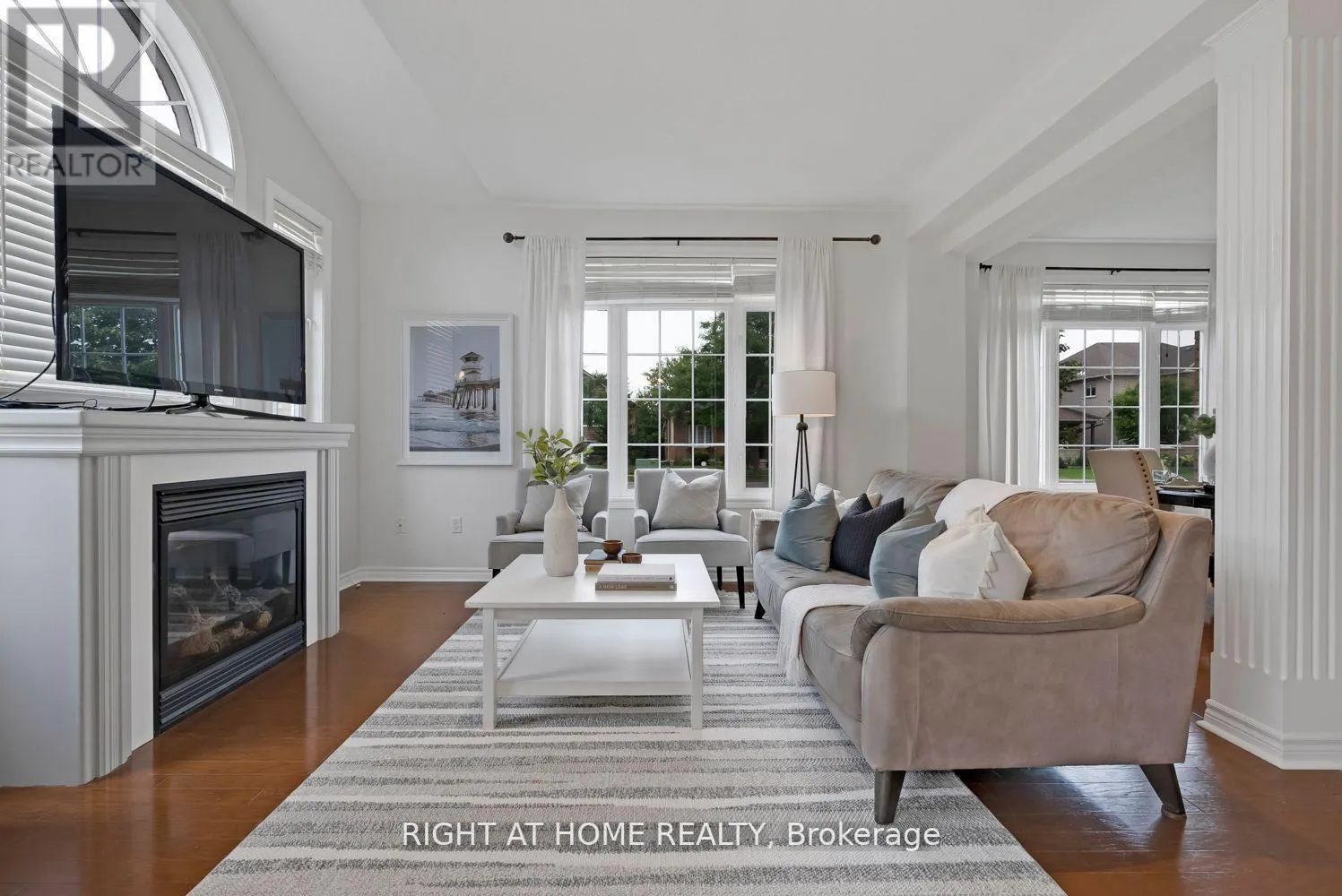 23 DON MORRIS COURT