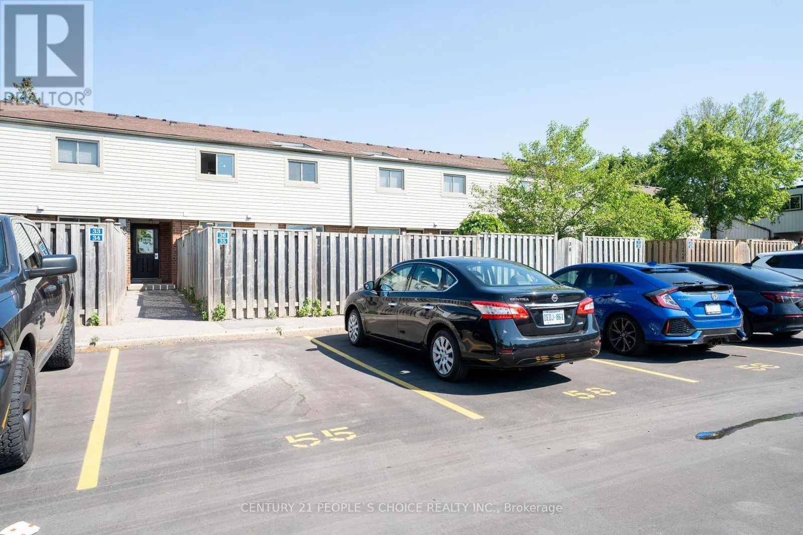 35 - 120 NONQUON ROAD