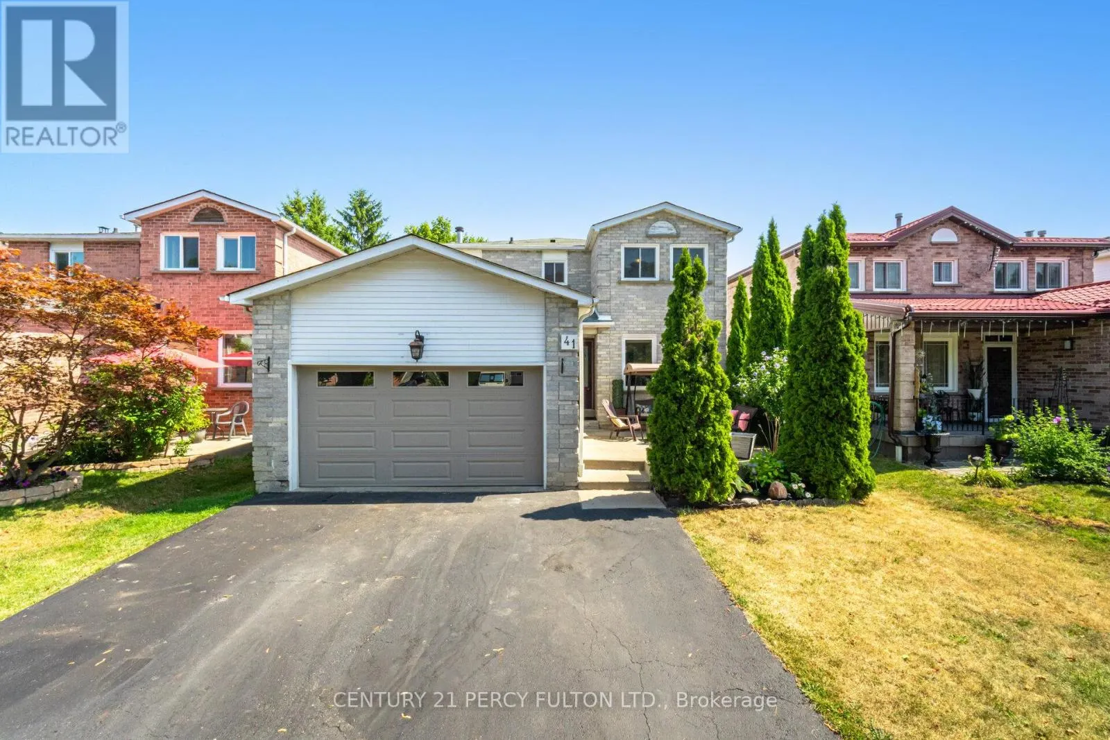 41 GARDINER DRIVE