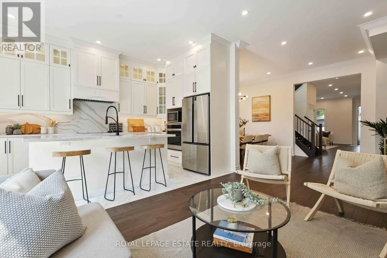 147 MCINTOSH STREET