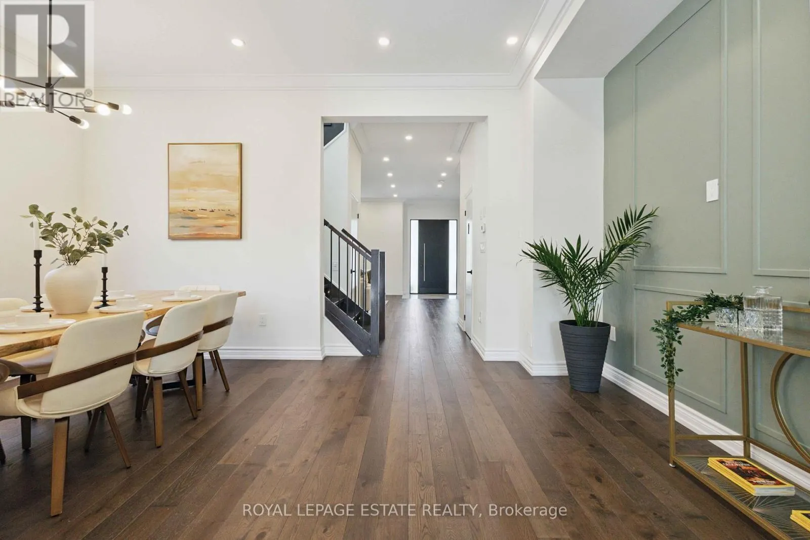147 MCINTOSH STREET