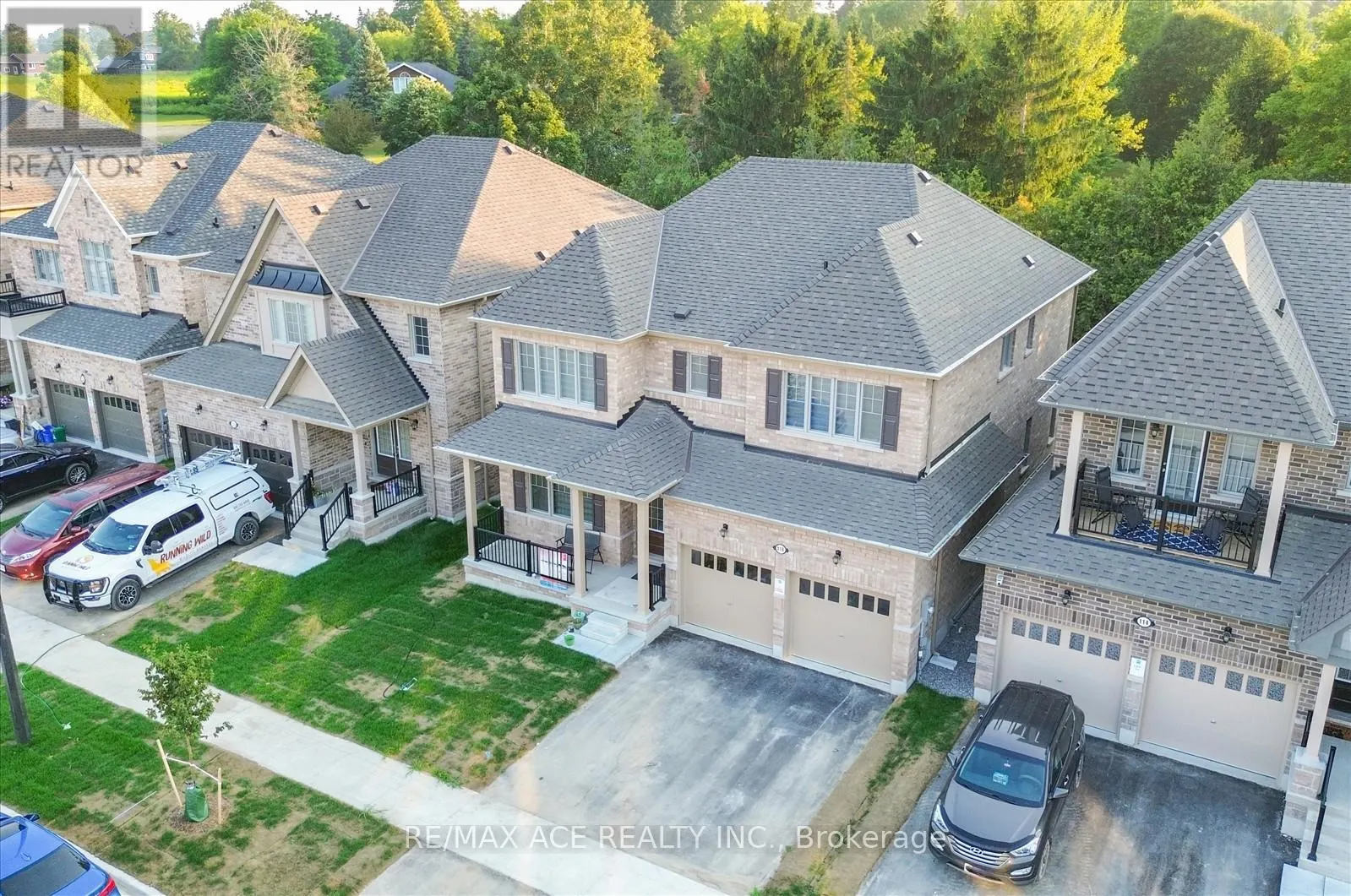 118 NORTH GARDEN BOULEVARD