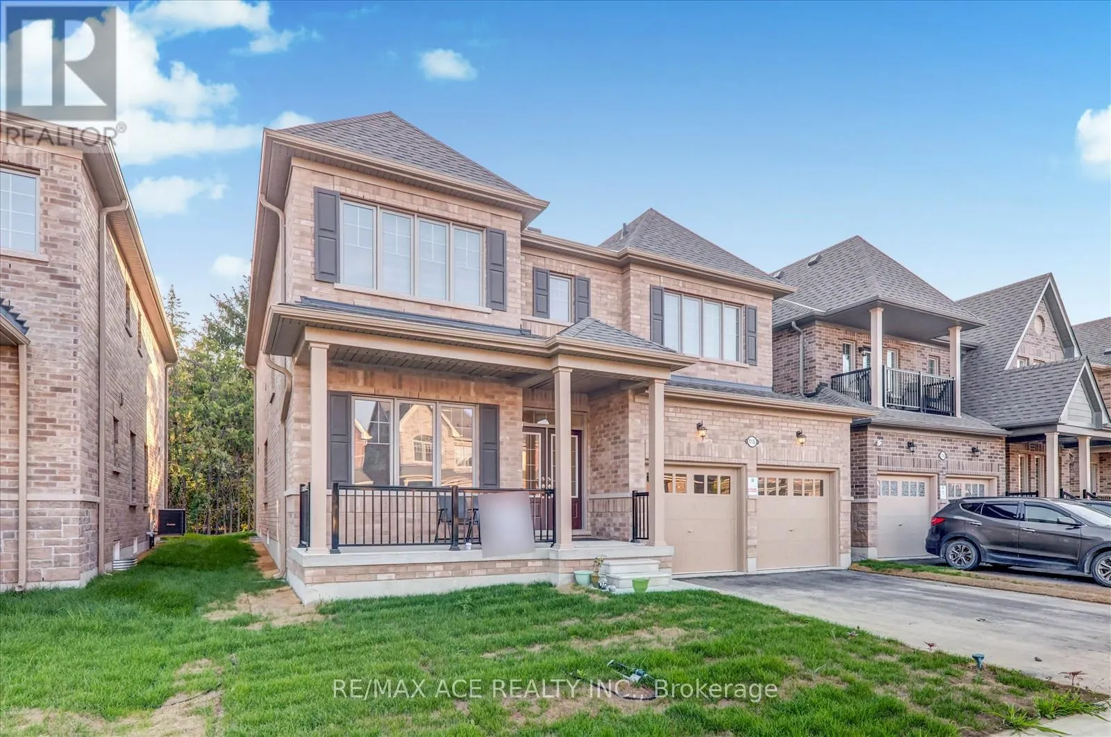 118 NORTH GARDEN BOULEVARD