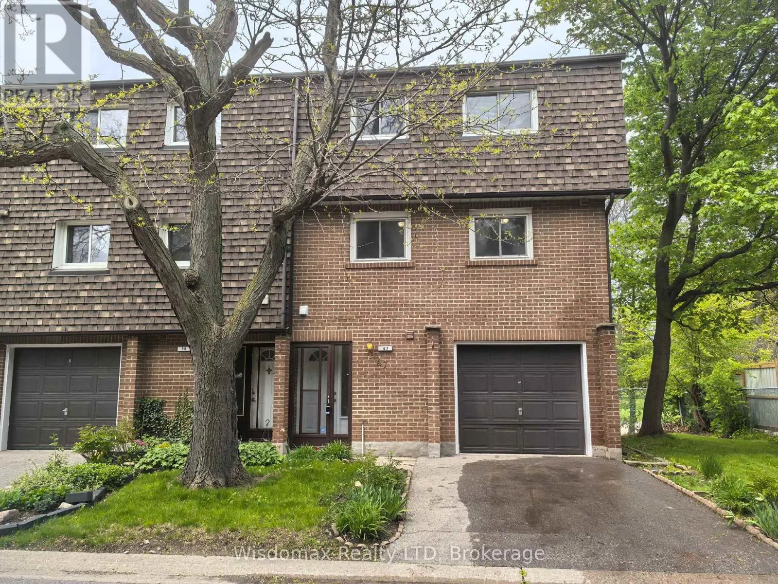 HS47 - 3100 KINGSTON ROAD, #HS47