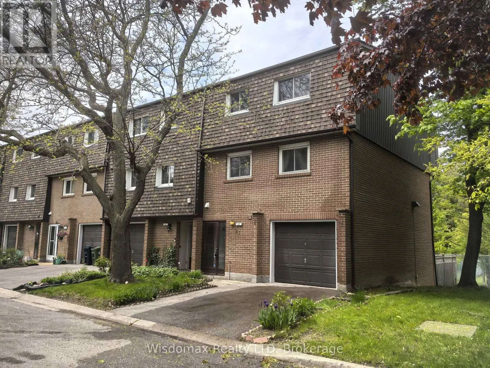 HS47 - 3100 KINGSTON ROAD, #HS47
