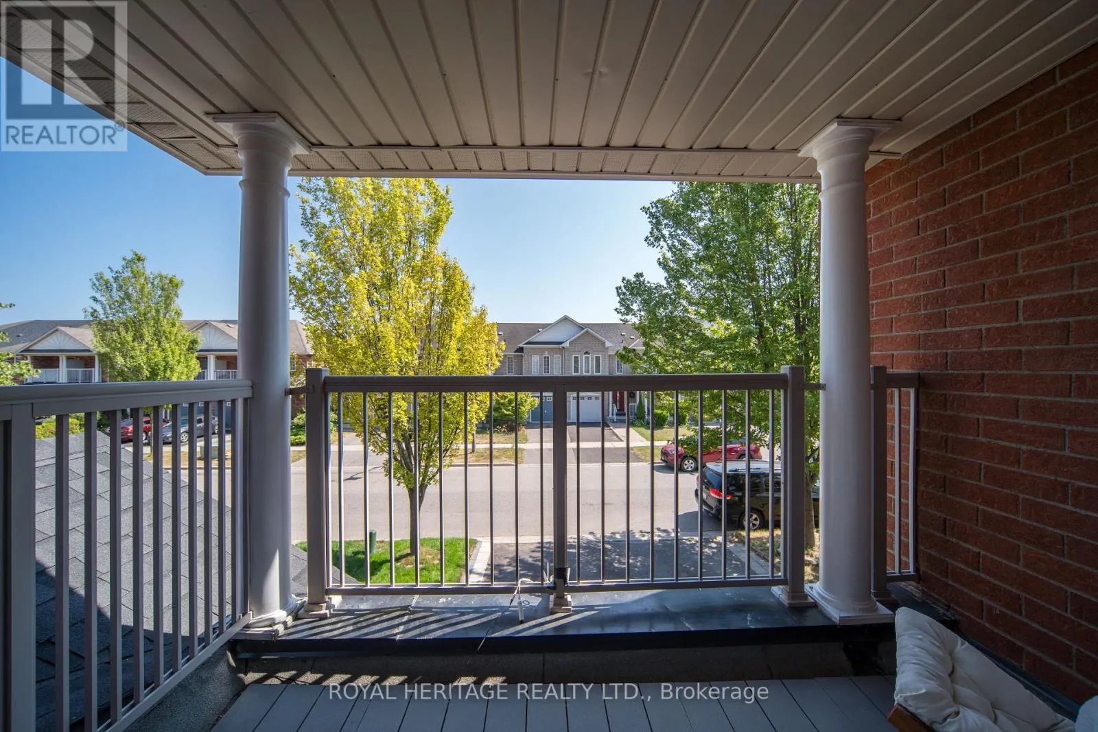 158 ANGIER CRESCENT
