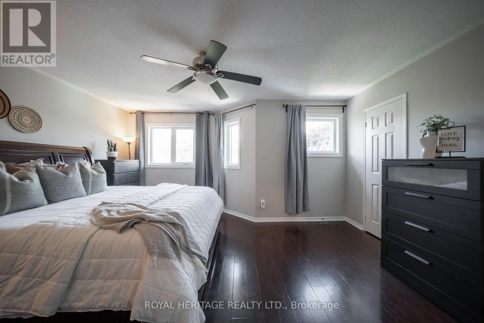 158 ANGIER CRESCENT