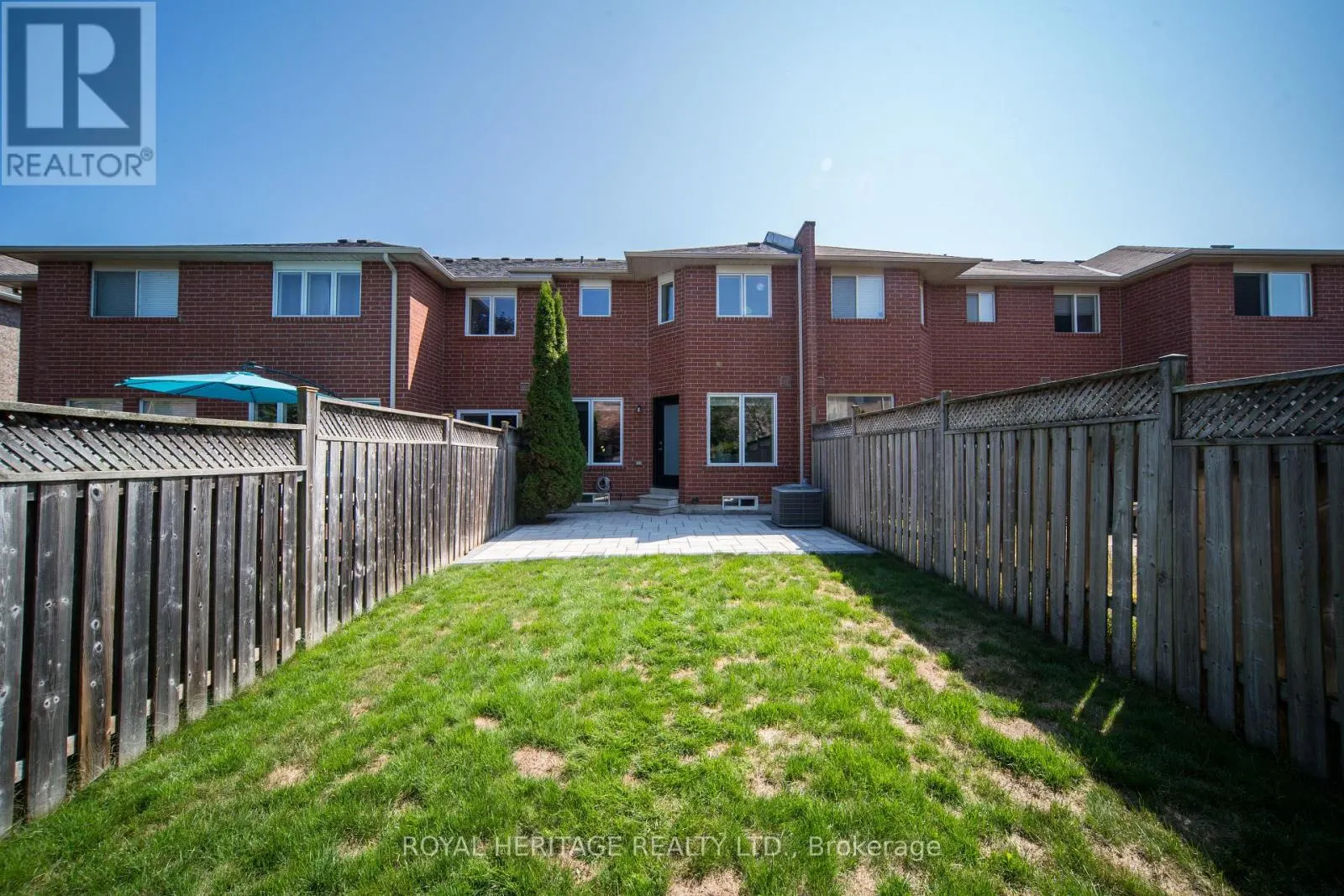 158 ANGIER CRESCENT