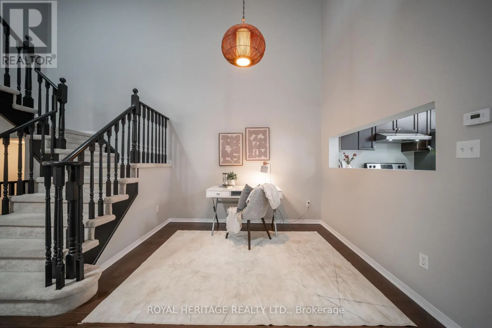 158 ANGIER CRESCENT