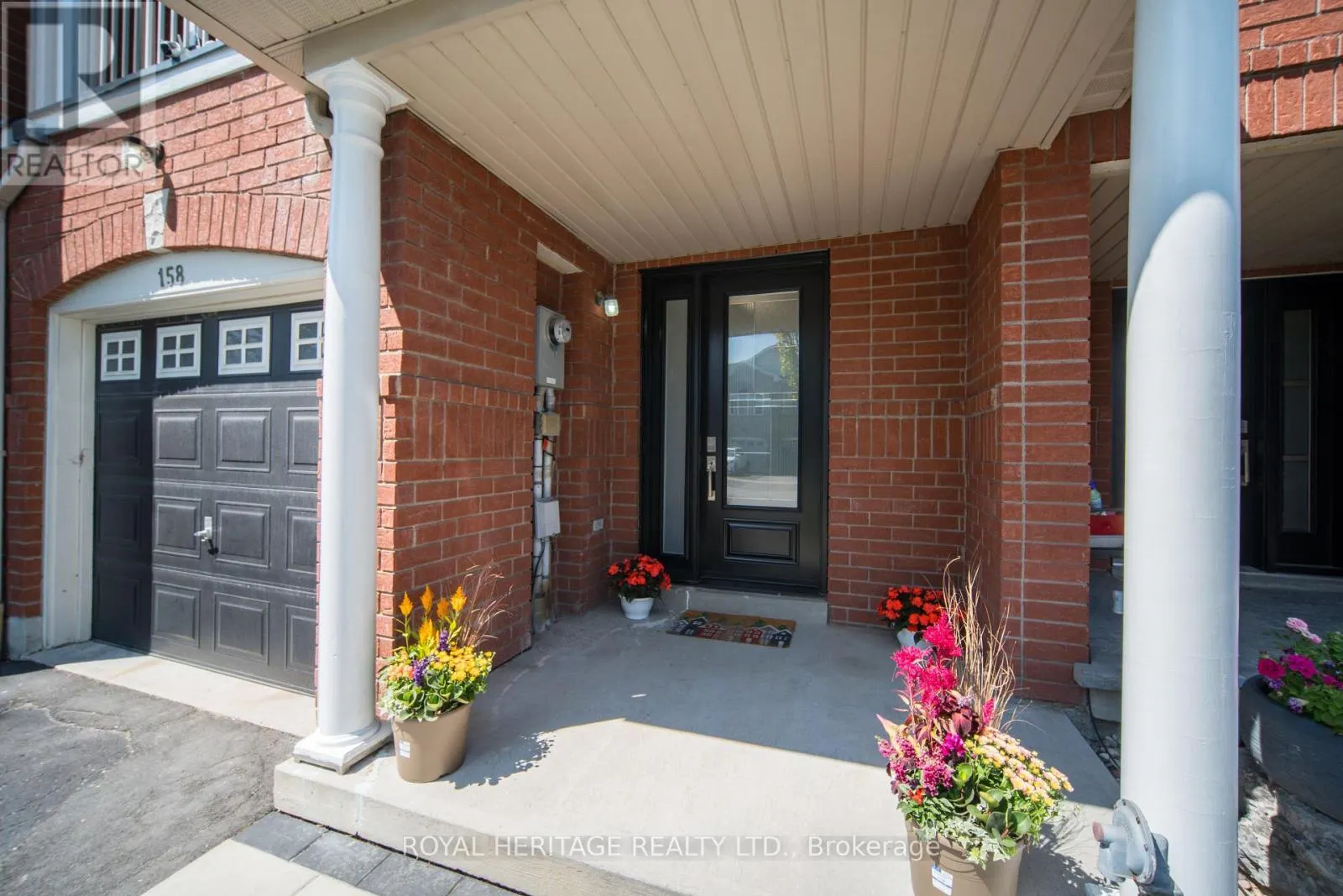158 ANGIER CRESCENT