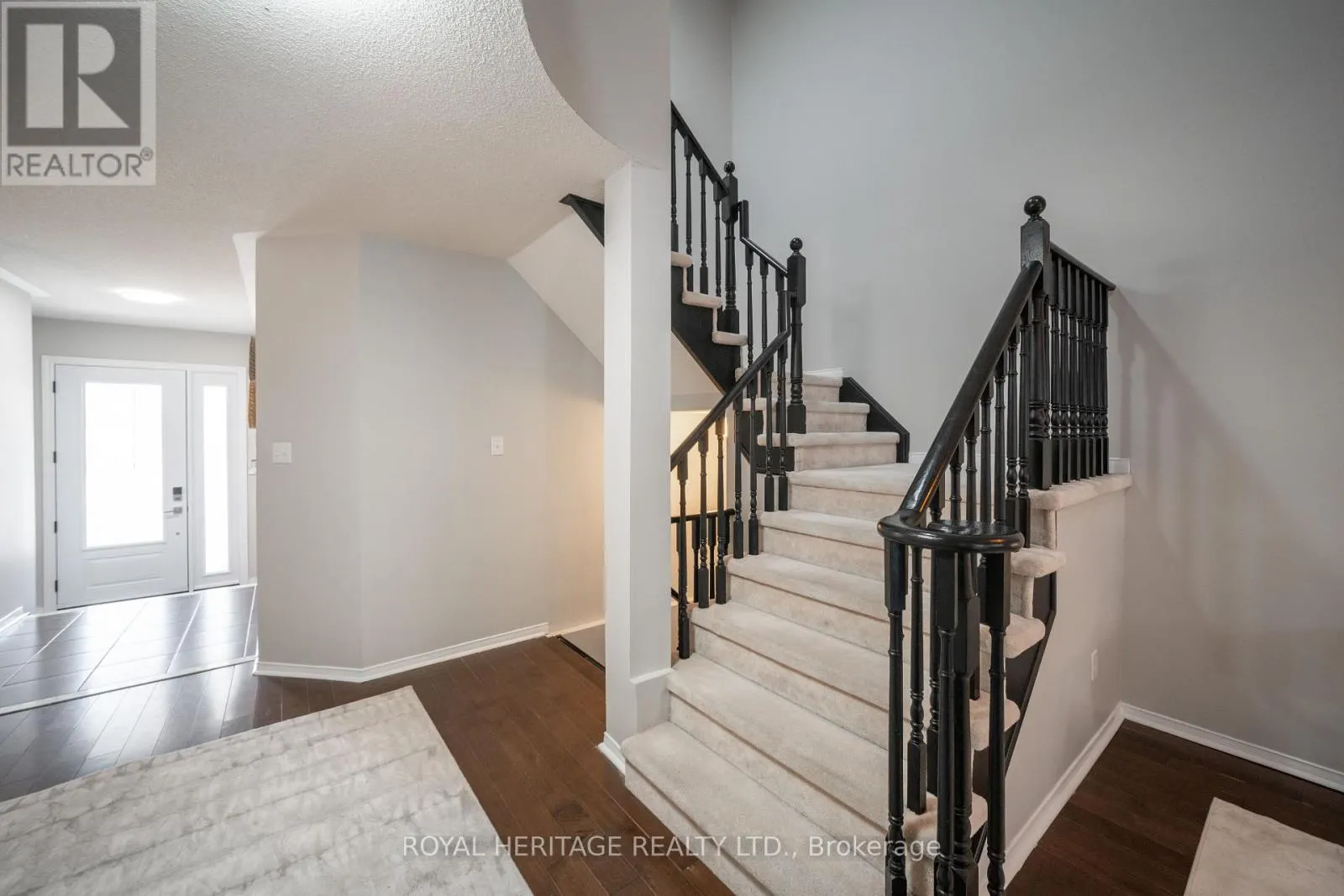 158 ANGIER CRESCENT