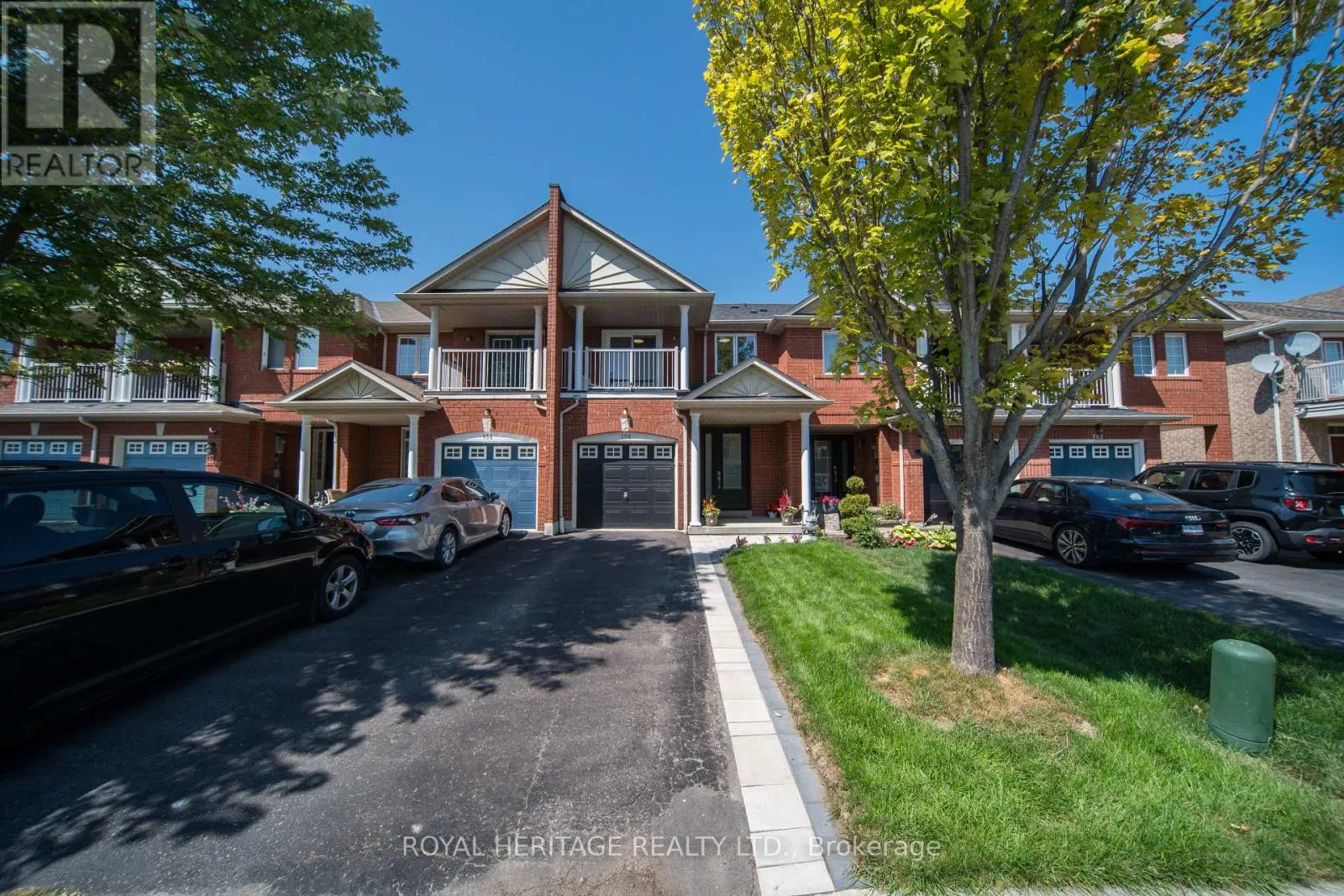 158 ANGIER CRESCENT