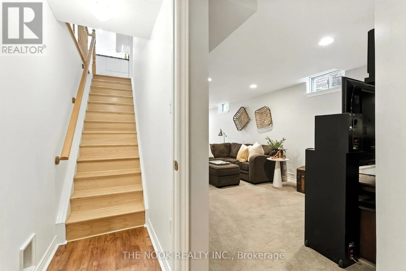 7 MARKWOOD CRESCENT
