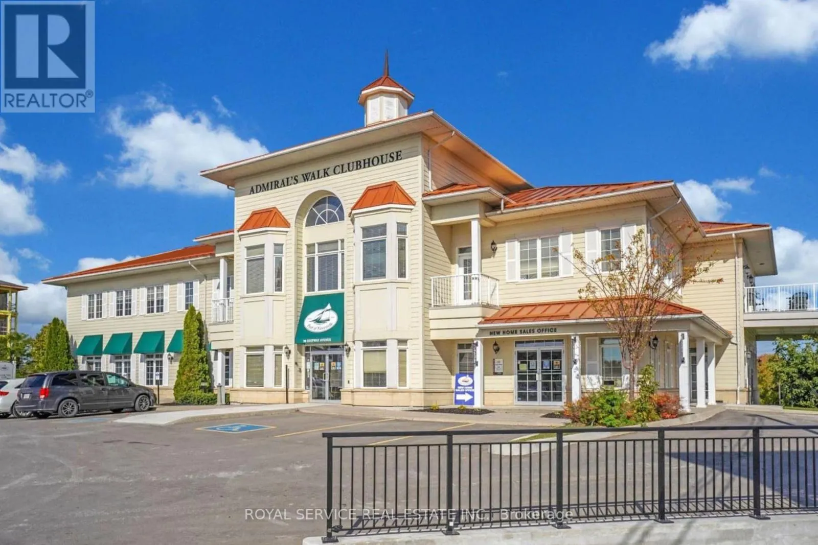 404 - 65 SHIPWAY AVENUE, #404