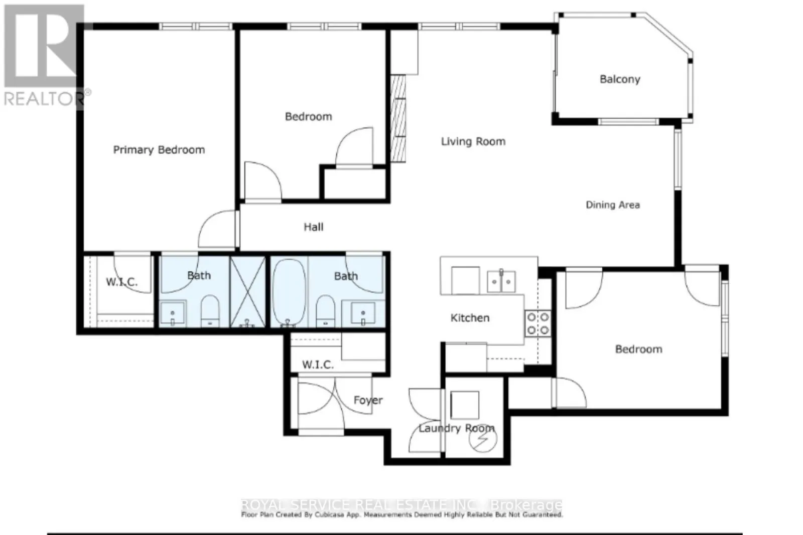404 - 65 SHIPWAY AVENUE, #404