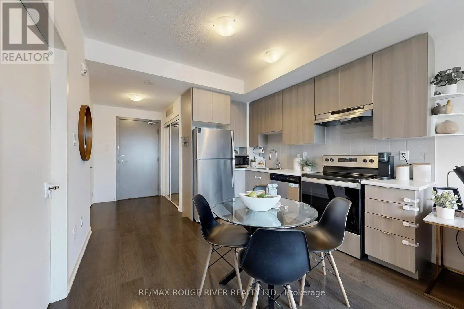 507 - 5155 SHEPPARD AVENUE