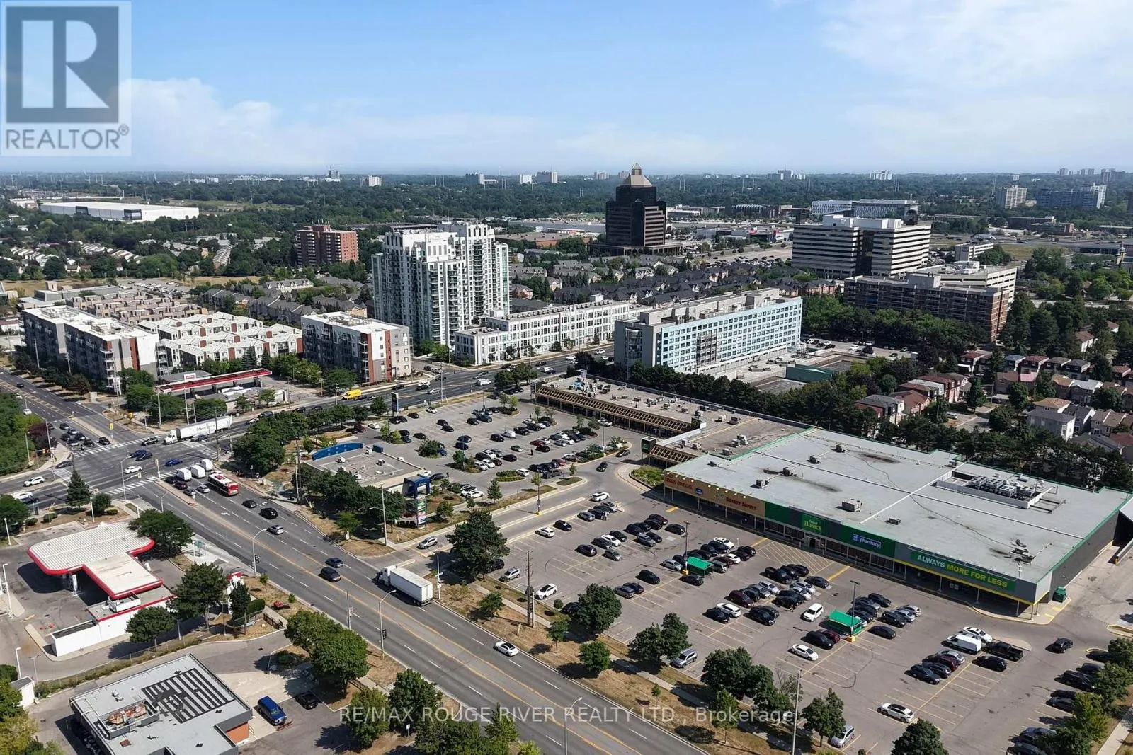 507 - 5155 SHEPPARD AVENUE