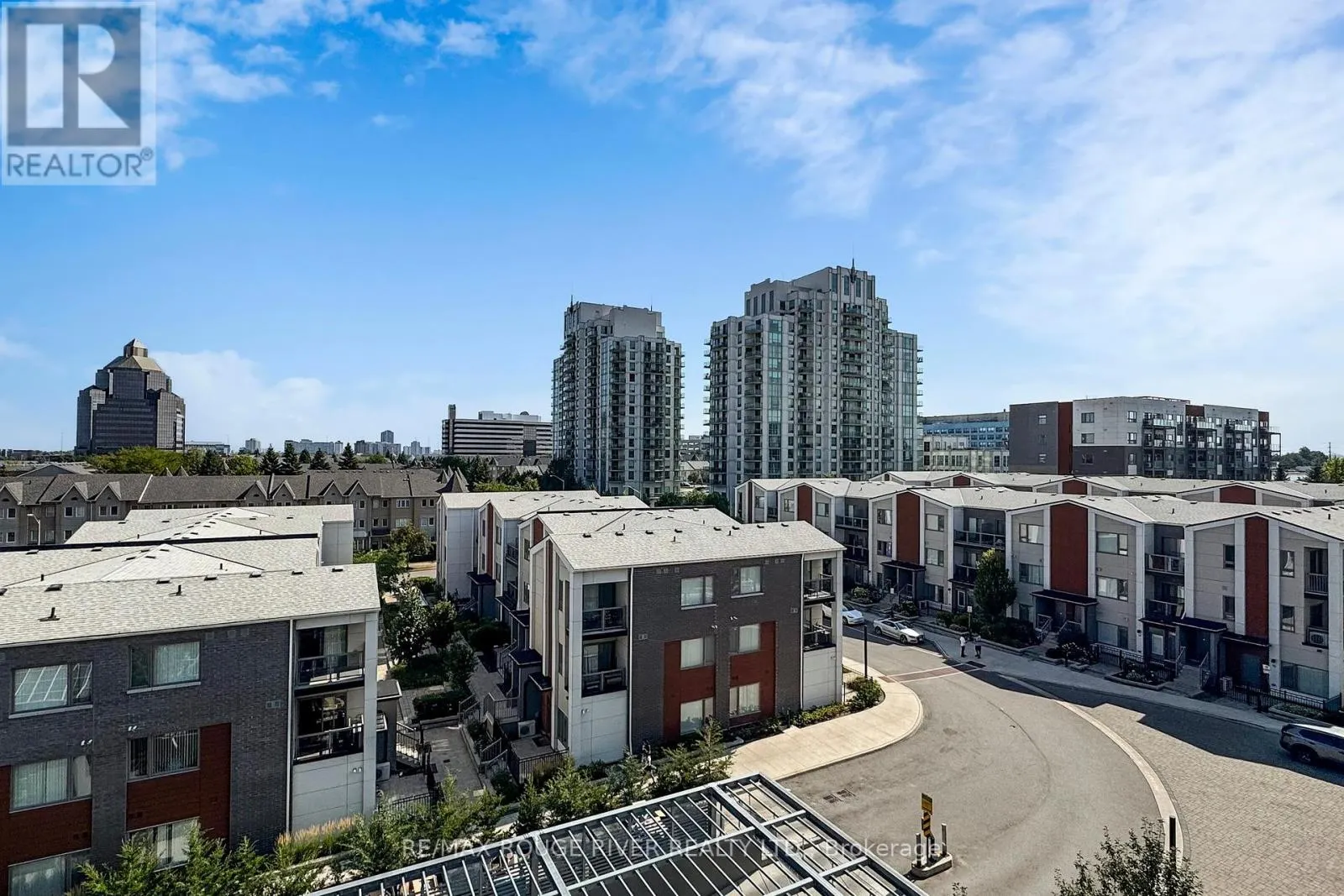 507 - 5155 SHEPPARD AVENUE