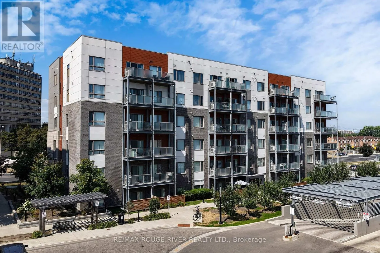 507 - 5155 SHEPPARD AVENUE