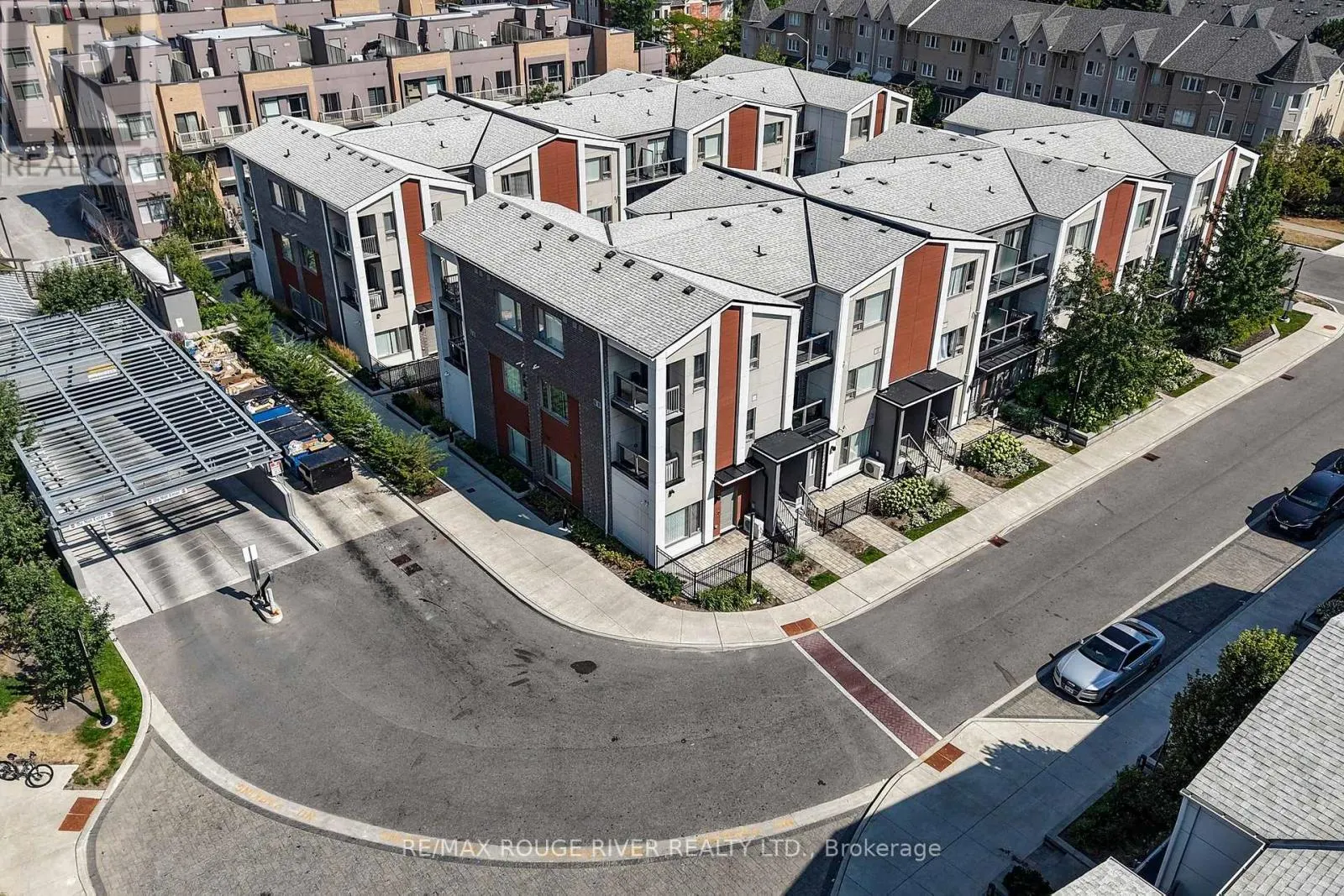 507 - 5155 SHEPPARD AVENUE