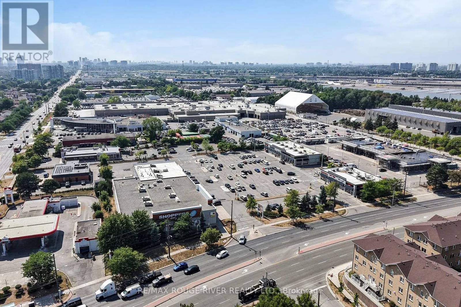 507 - 5155 SHEPPARD AVENUE