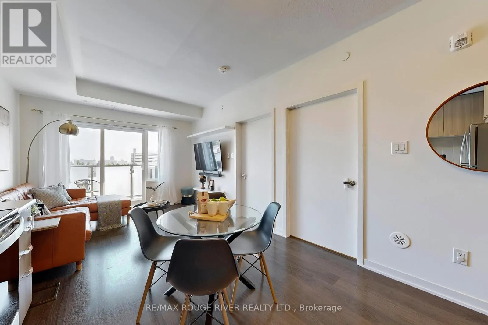 507 - 5155 SHEPPARD AVENUE