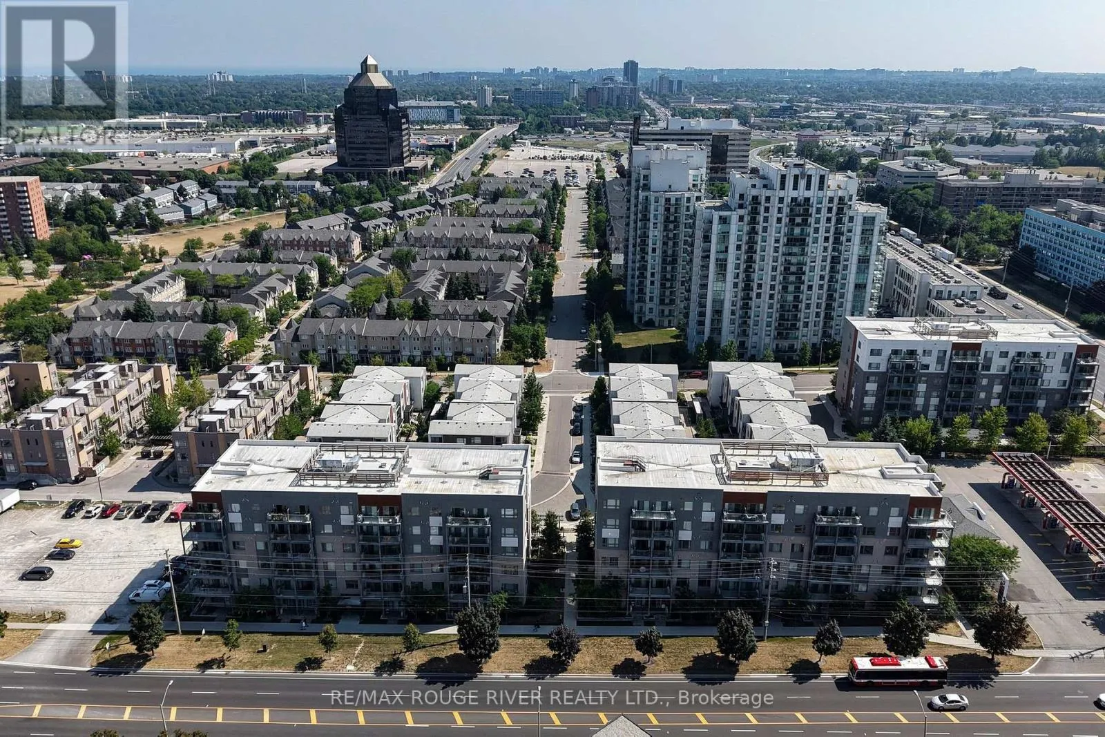 507 - 5155 SHEPPARD AVENUE