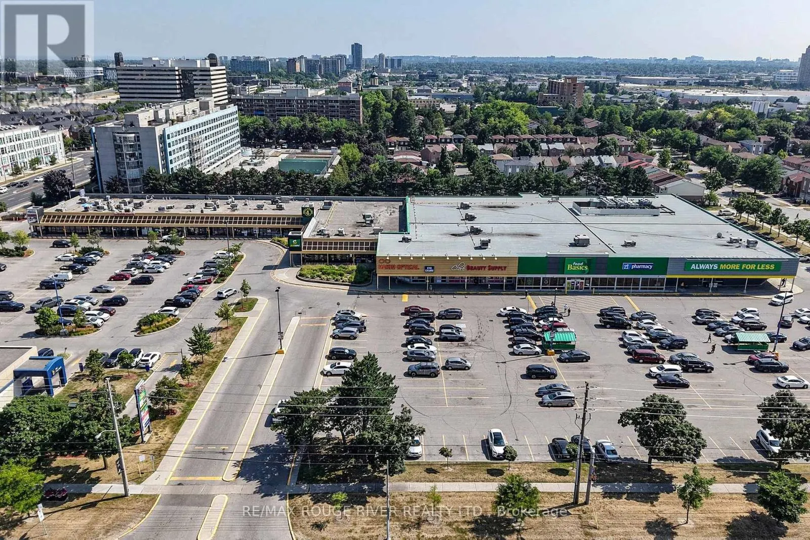 507 - 5155 SHEPPARD AVENUE