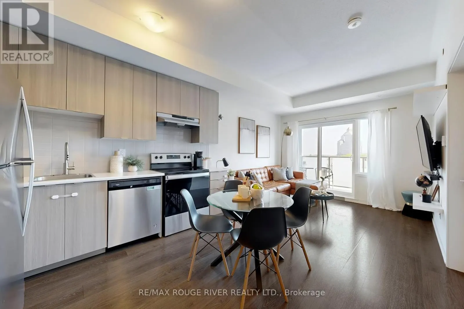 507 - 5155 SHEPPARD AVENUE