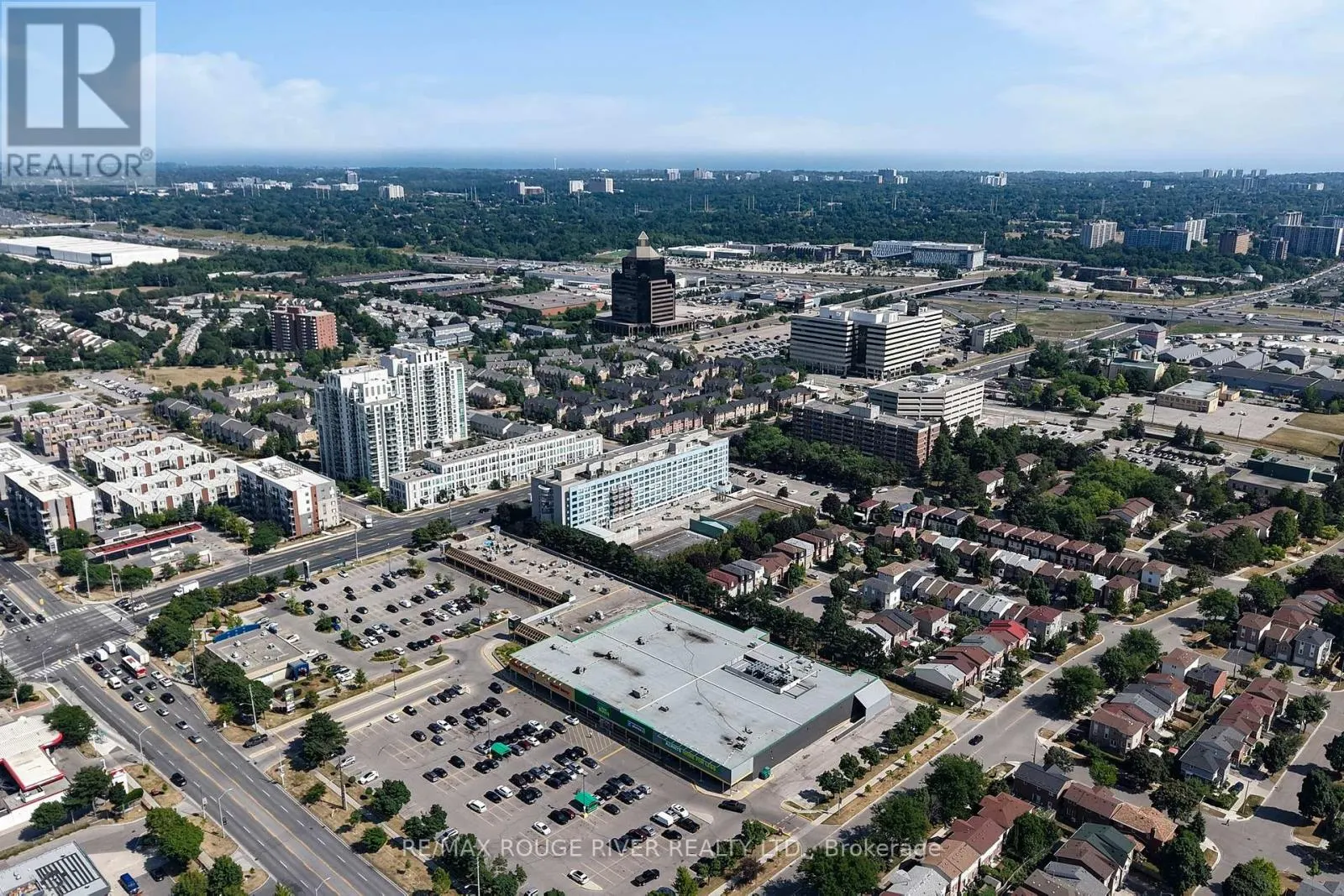 507 - 5155 SHEPPARD AVENUE