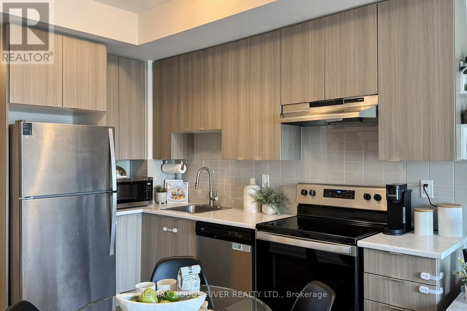 507 - 5155 SHEPPARD AVENUE