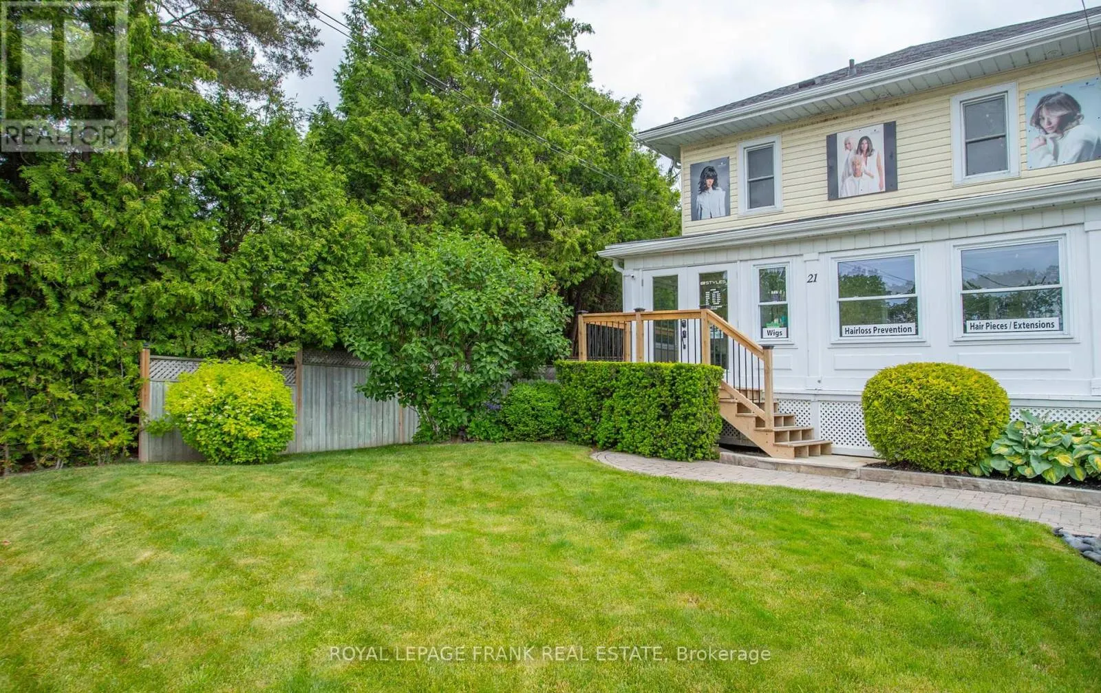21 WILBUR AVENUE