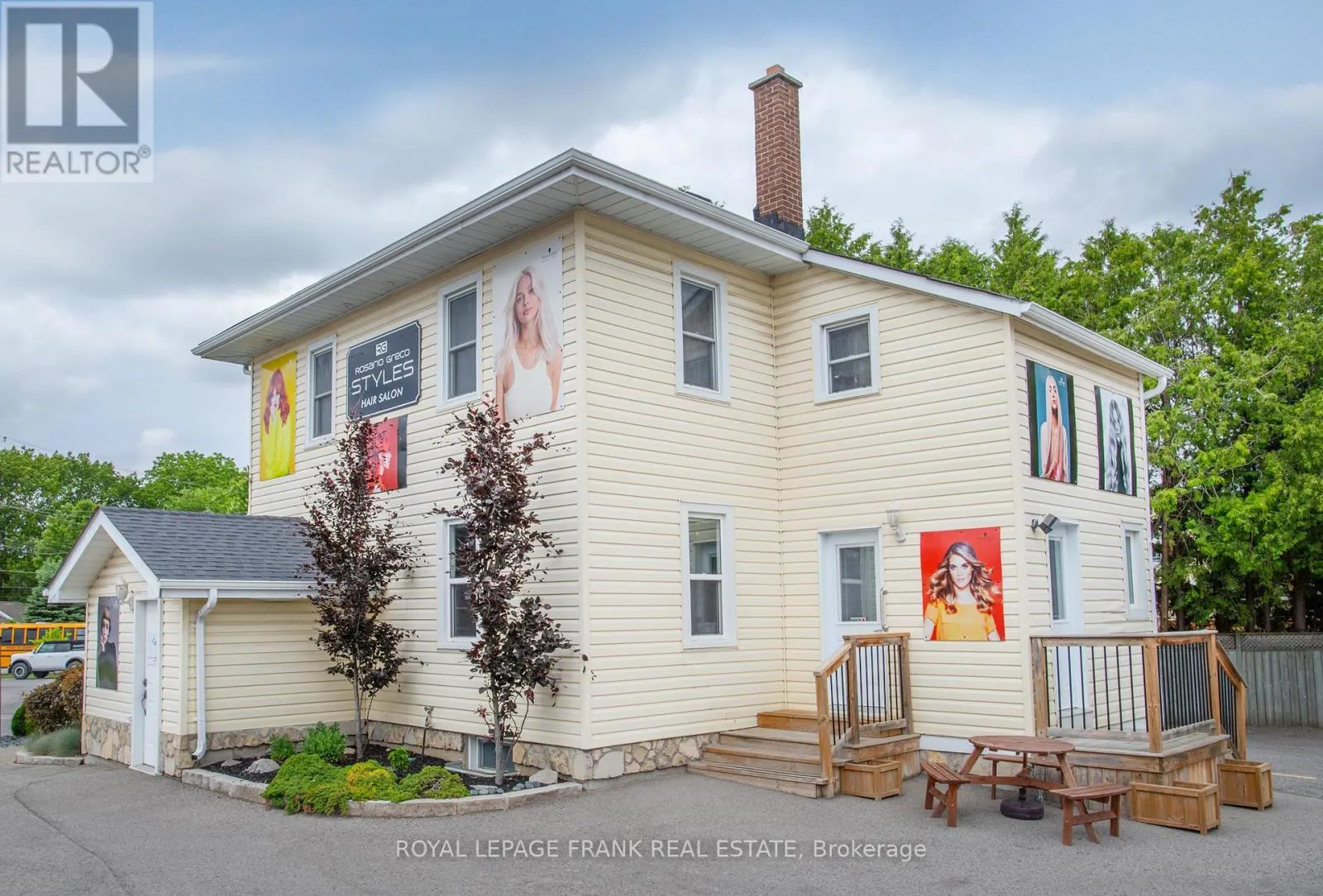 21 WILBUR AVENUE