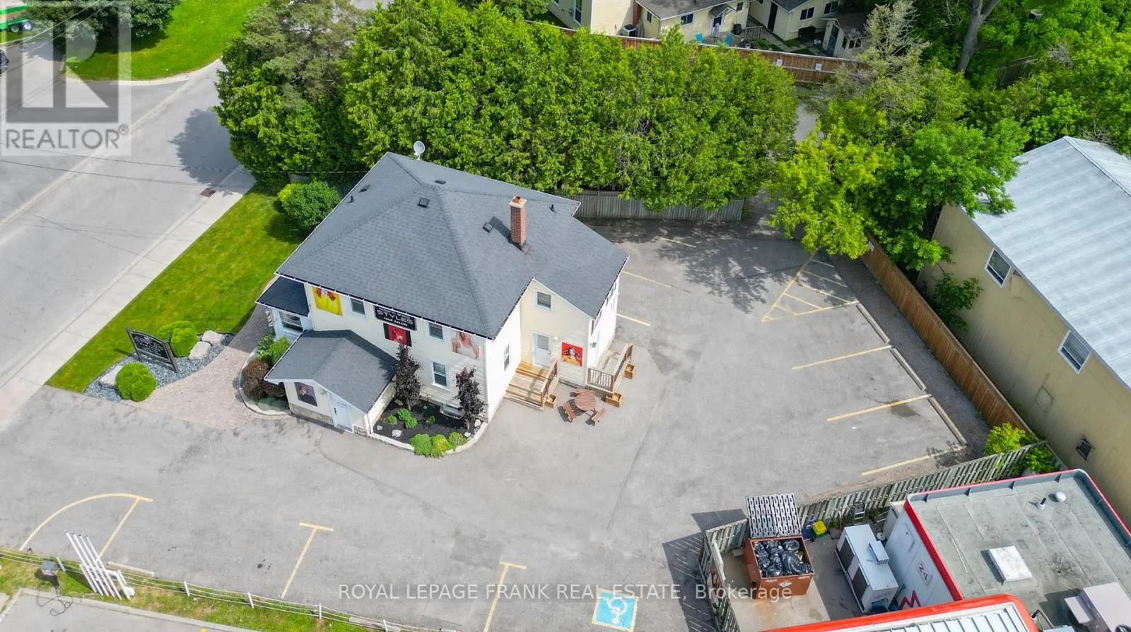21 WILBUR AVENUE