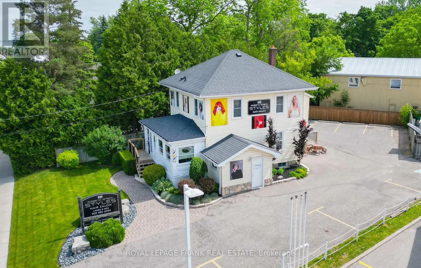 21 WILBUR AVENUE
