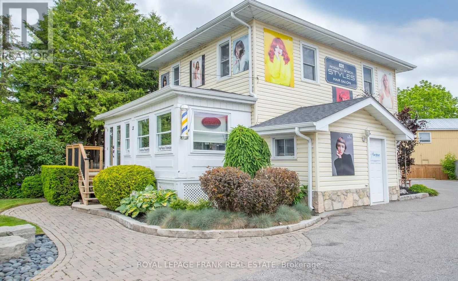 21 WILBUR AVENUE