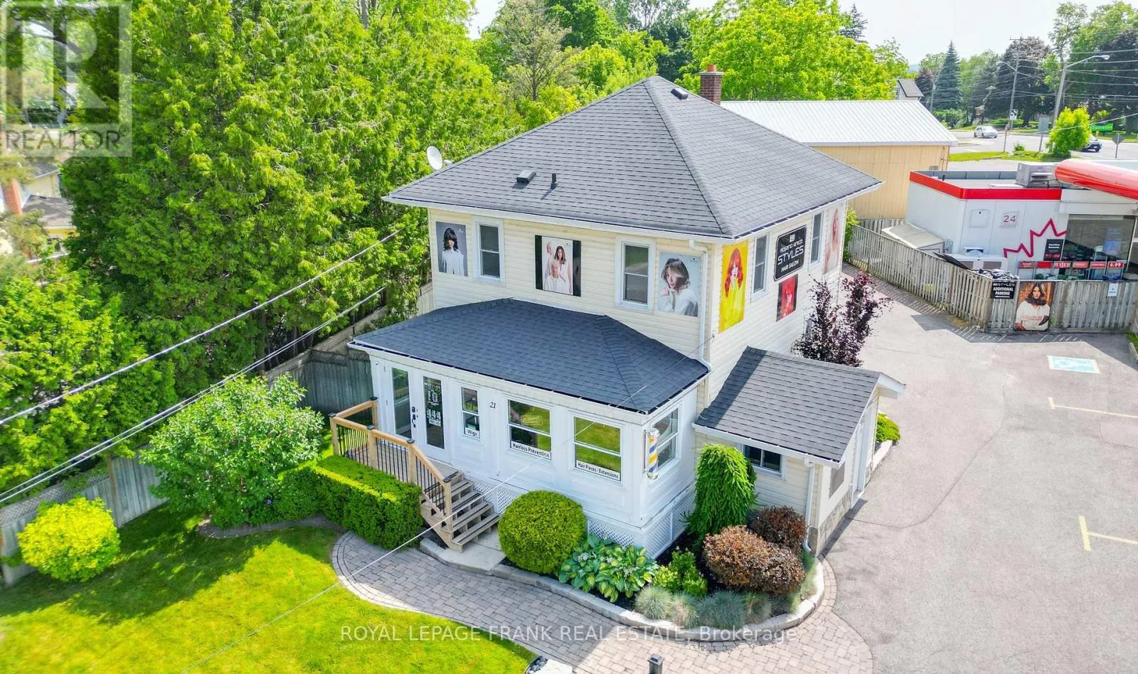 21 WILBUR AVENUE