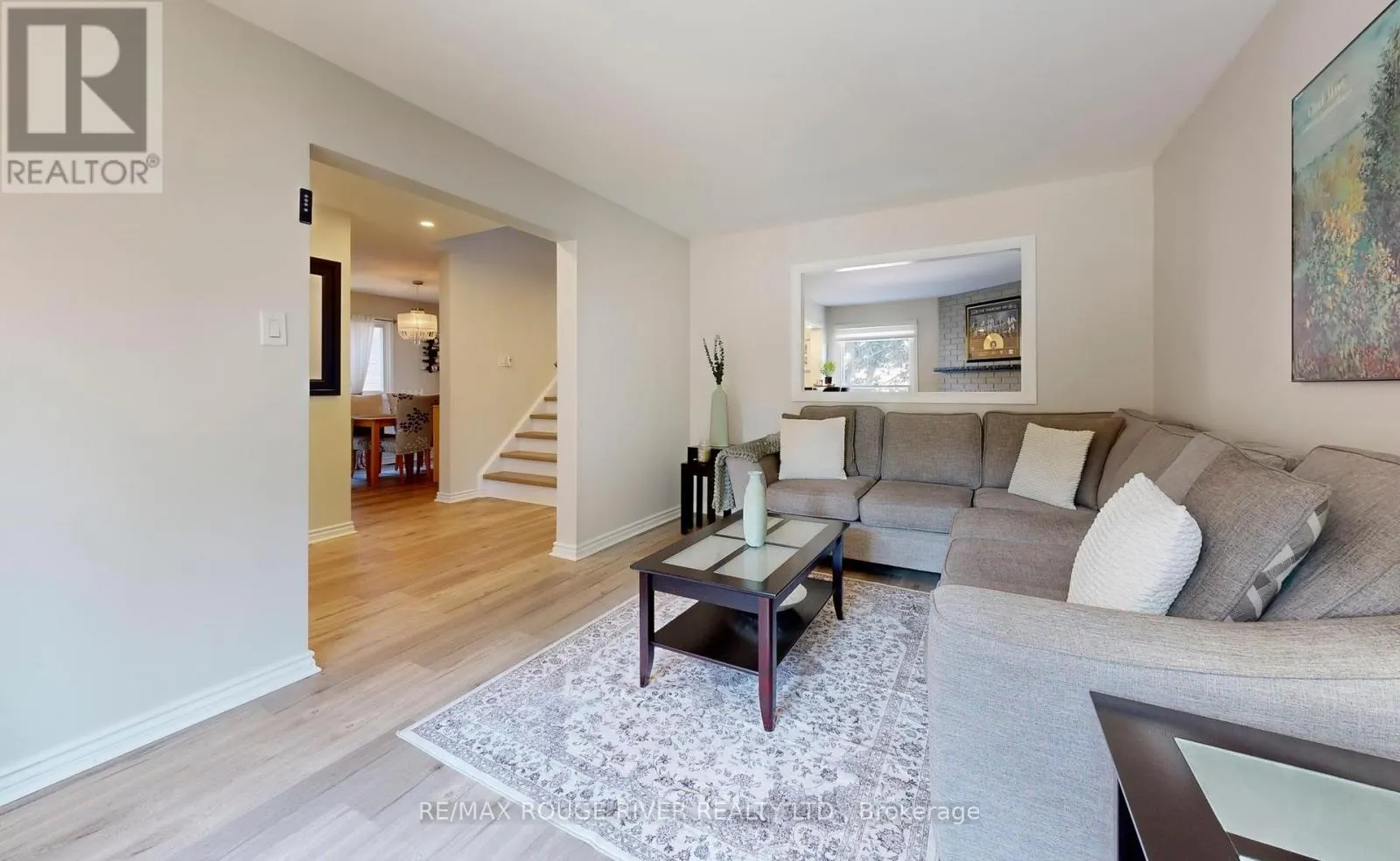 13 DAGWELL CRESCENT
