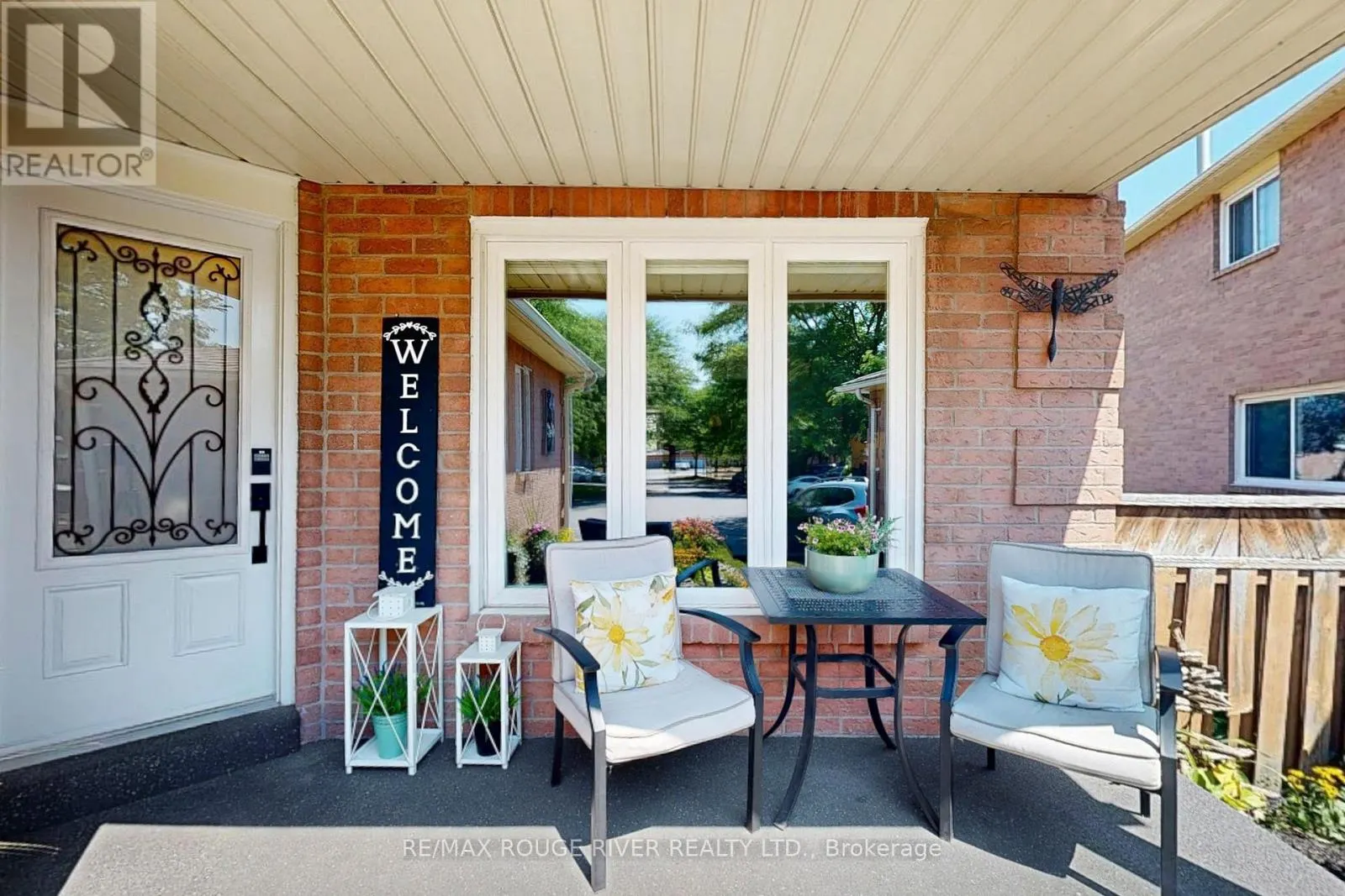 13 DAGWELL CRESCENT