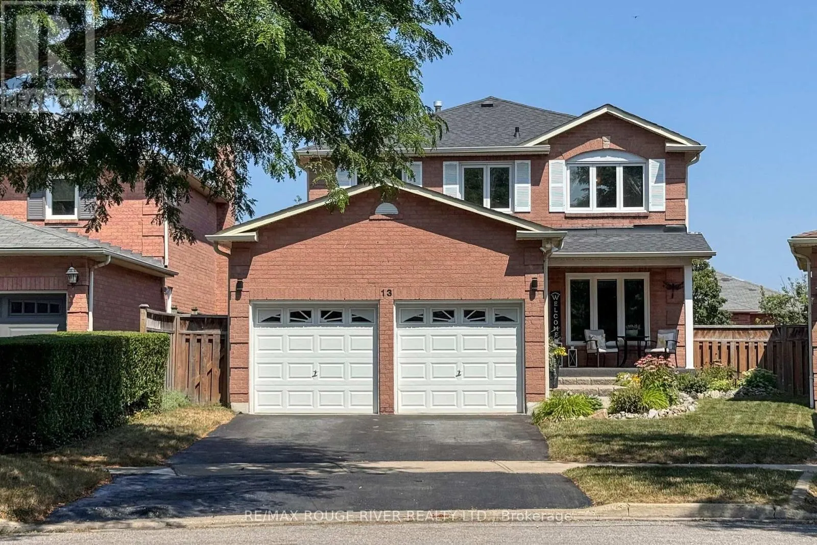 13 DAGWELL CRESCENT