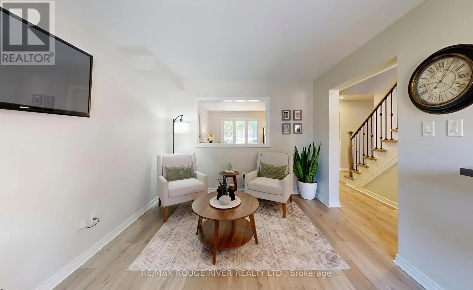13 DAGWELL CRESCENT