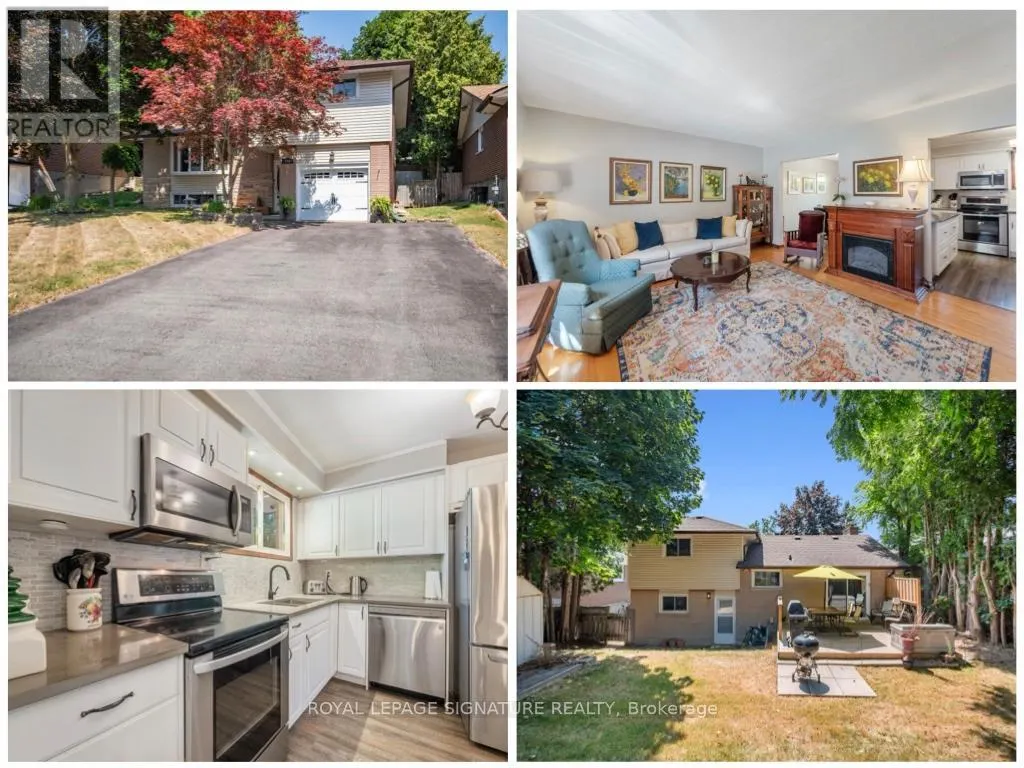446 BERNHARD CRESCENT