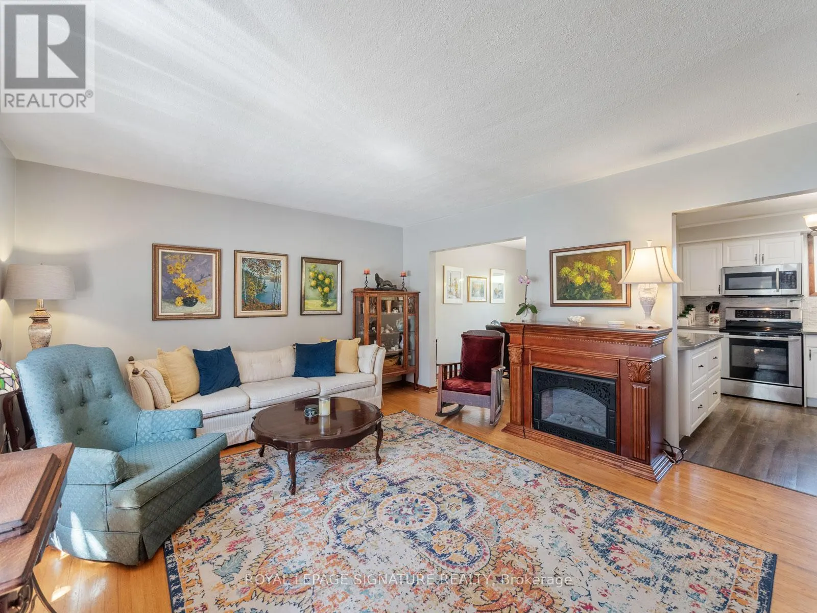 446 BERNHARD CRESCENT