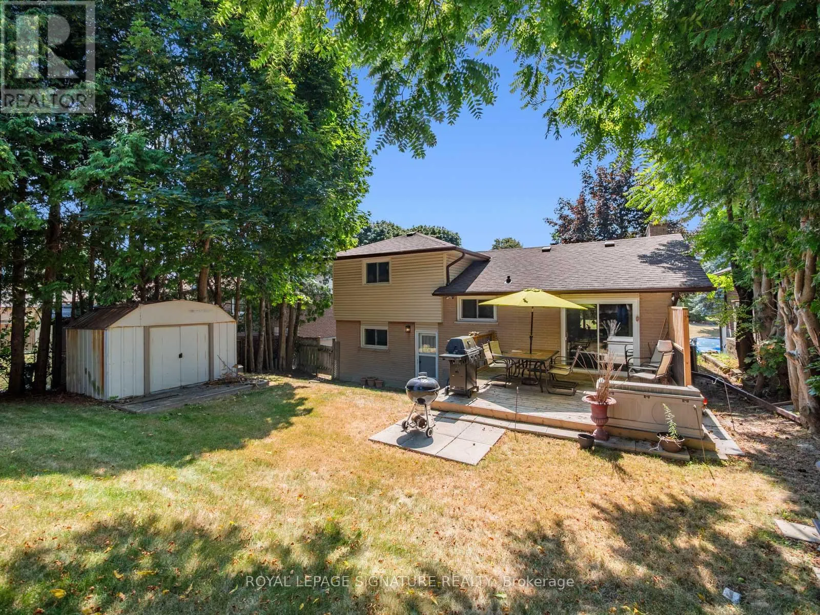446 BERNHARD CRESCENT