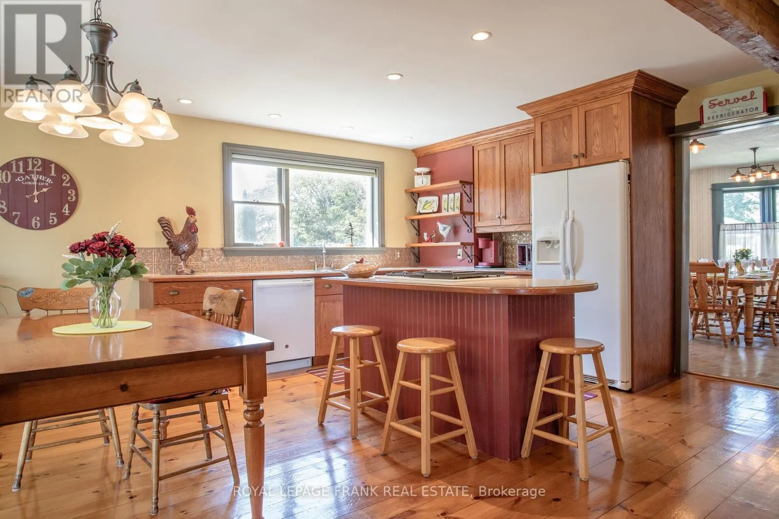 1188 CRAGG ROAD