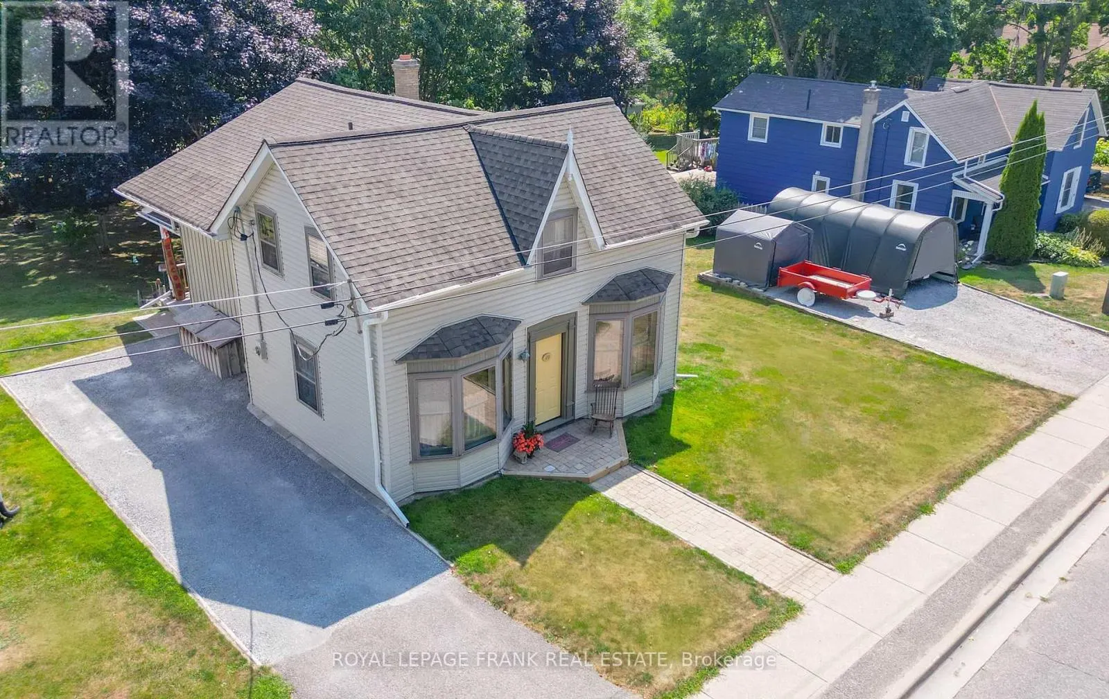 1188 CRAGG ROAD