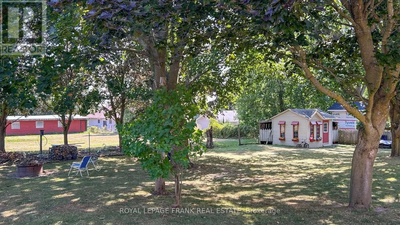 1188 CRAGG ROAD